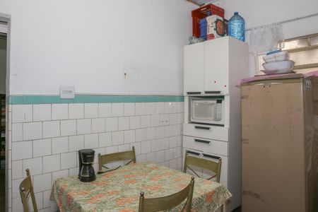 Casa para alugar com 125m², 2 quartos e 1 vaga Casa para alugar com 125m², 2 quartos e 1 vagaCozinha
