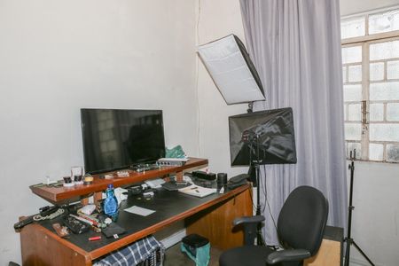 Quarto 1 de casa para alugar com 2 quartos, 125m² em Lapa, São Paulo