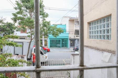 Vista do Quarto 1 de casa para alugar com 2 quartos, 125m² em Lapa, São Paulo