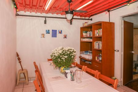 Casa para alugar com 125m², 2 quartos e 1 vaga Casa para alugar com 125m², 2 quartos e 1 vagaQuarto 2