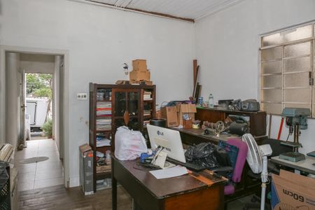 Casa para alugar com 125m², 2 quartos e 1 vaga Casa para alugar com 125m², 2 quartos e 1 vagaSala