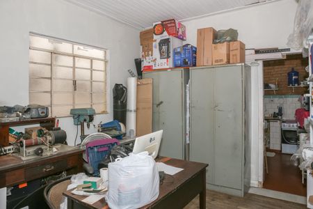 Casa para alugar com 2 quartos, 125m² em Lapa, São Paulo
