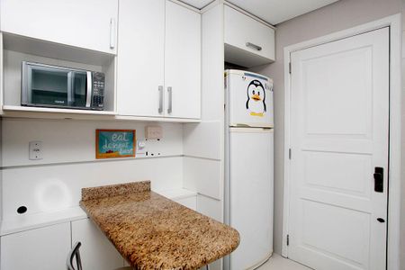 Apartamento à venda com 110m², 2 quartos e 1 vagaCozinha