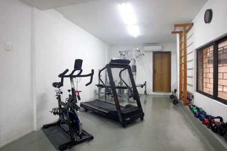 Apartamento à venda com 110m², 2 quartos e 1 vagaÁrea comum