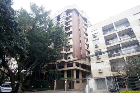 Apartamento à venda com 110m², 2 quartos e 1 vagaFachada