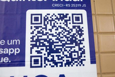 Apartamento à venda com 110m², 2 quartos e 1 vagaQR Code 3ARS200_146