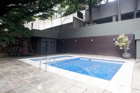 Apartamento à venda com 110m², 2 quartos e 1 vagaÁrea comum