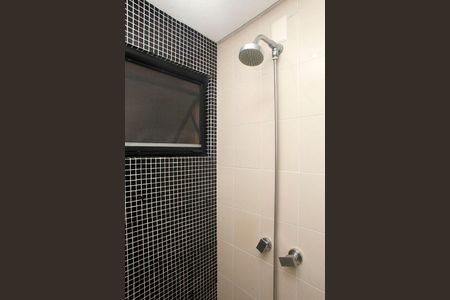 Apartamento à venda com 110m², 2 quartos e 1 vagaBanheiro da Suíte