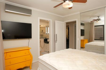 Apartamento à venda com 110m², 2 quartos e 1 vagaSuíte