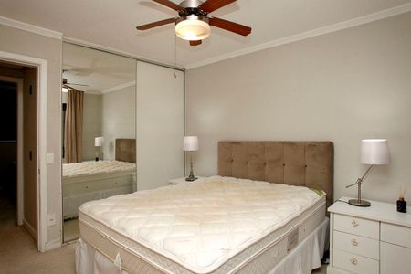 Apartamento à venda com 110m², 2 quartos e 1 vagaSuíte