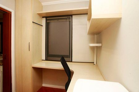 Quarto 2 de apartamento à venda com 2 quartos, 110m² em Mont’serrat, Porto Alegre