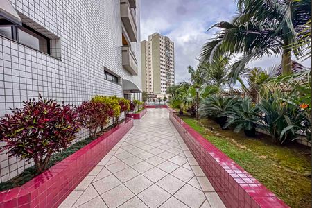 Apartamento para alugar com 126m², 3 quartos e 2 vagasÁrea comum