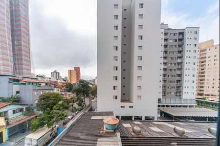 Apartamento para alugar com 126m², 3 quartos e 2 vagasVista do Quarto 1