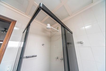 Apartamento para alugar com 126m², 3 quartos e 2 vagasBanheiro Social