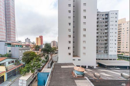 Apartamento para alugar com 126m², 3 quartos e 2 vagasVista do Quarto 2