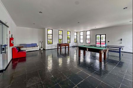 Apartamento para alugar com 126m², 3 quartos e 2 vagasÁrea comum