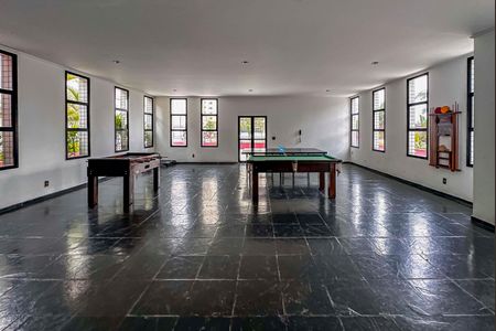 Apartamento para alugar com 126m², 3 quartos e 2 vagasÁrea comum