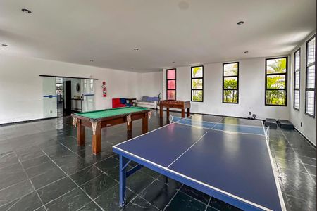 Apartamento para alugar com 126m², 3 quartos e 2 vagasÁrea comum