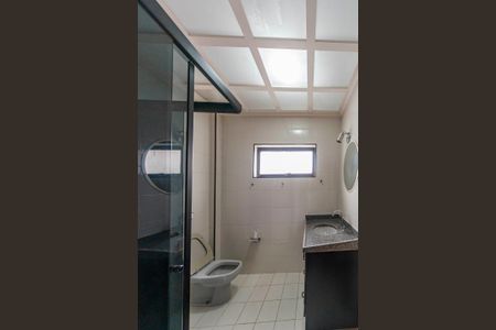 Apartamento para alugar com 126m², 3 quartos e 2 vagasBanheiro Social