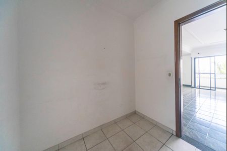 Apartamento para alugar com 126m², 3 quartos e 2 vagasEscritório