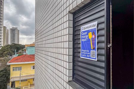 Apartamento para alugar com 126m², 3 quartos e 2 vagasPlaca Instalada no imóvel