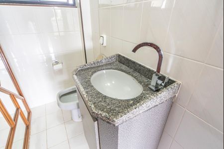 Apartamento para alugar com 126m², 3 quartos e 2 vagasLavabo