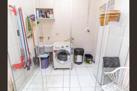 Casa de condomínio à venda com 91m², 3 quartos e 2 vagas Casa de condomínio à venda com 91m², 3 quartos e 2 vagasÁrea de Serviço