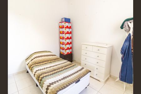 Casa de condomínio à venda com 91m², 3 quartos e 2 vagas Casa de condomínio à venda com 91m², 3 quartos e 2 vagasQuarto 1