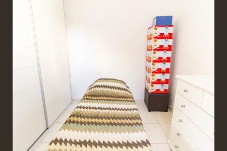 Casa de condomínio à venda com 91m², 3 quartos e 2 vagas Casa de condomínio à venda com 91m², 3 quartos e 2 vagasQuarto 1