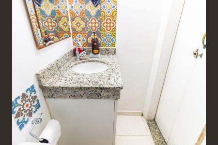 Casa de condomínio à venda com 91m², 3 quartos e 2 vagas Casa de condomínio à venda com 91m², 3 quartos e 2 vagasLavabo