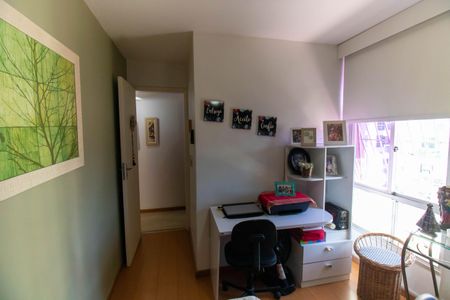 Apartamento à venda com 128m², 2 quartos e 1 vaga Apartamento à venda com 128m², 2 quartos e 1 vagaQuarto 2