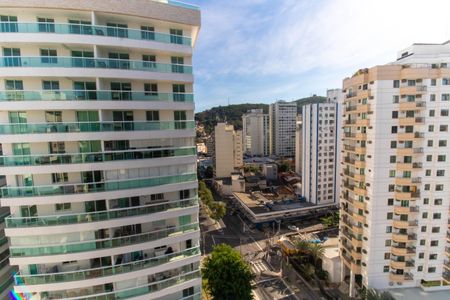 Apartamento à venda com 128m², 2 quartos e 1 vaga Apartamento à venda com 128m², 2 quartos e 1 vagaVista da Sala