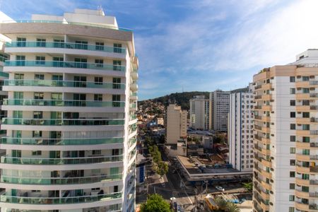 Apartamento à venda com 128m², 2 quartos e 1 vaga Apartamento à venda com 128m², 2 quartos e 1 vagaVista do Quarto 2