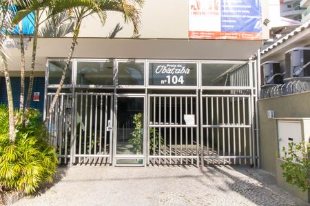 Apartamento à venda com 128m², 2 quartos e 1 vaga Apartamento à venda com 128m², 2 quartos e 1 vagaFachada