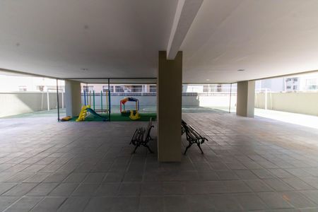 Apartamento à venda com 128m², 2 quartos e 1 vaga Apartamento à venda com 128m², 2 quartos e 1 vagaÁrea comum