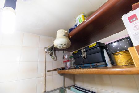 Apartamento à venda com 128m², 2 quartos e 1 vaga Apartamento à venda com 128m², 2 quartos e 1 vagaChuveiro