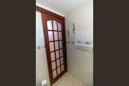 Apartamento à venda com 128m², 2 quartos e 1 vaga Apartamento à venda com 128m², 2 quartos e 1 vagaBanheiro