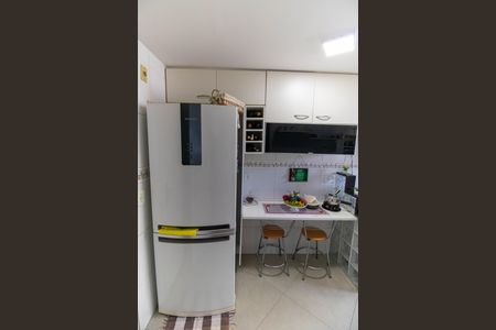 Apartamento à venda com 128m², 2 quartos e 1 vaga Apartamento à venda com 128m², 2 quartos e 1 vagaCozinha