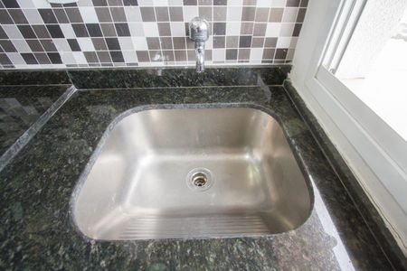 Apartamento para alugar com 62m², 2 quartos e 2 vagas Apartamento para alugar com 62m², 2 quartos e 2 vagasCozinha