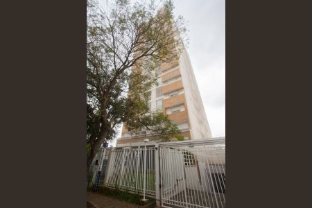 Apartamento para alugar com 62m², 2 quartos e 2 vagas Apartamento para alugar com 62m², 2 quartos e 2 vagasFachada