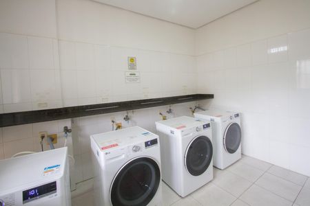 Apartamento para alugar com 62m², 2 quartos e 2 vagas Apartamento para alugar com 62m², 2 quartos e 2 vagasÁrea comum