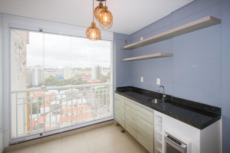 Apartamento para alugar com 62m², 2 quartos e 2 vagas Apartamento para alugar com 62m², 2 quartos e 2 vagasCozinha