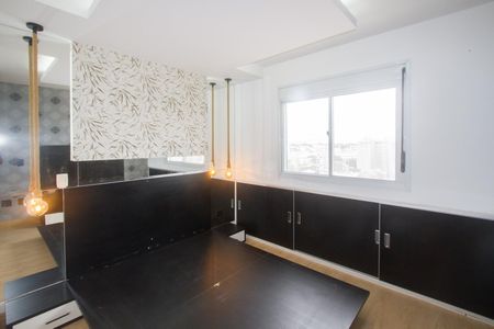 Apartamento para alugar com 62m², 2 quartos e 2 vagas Apartamento para alugar com 62m², 2 quartos e 2 vagasQuarto 1