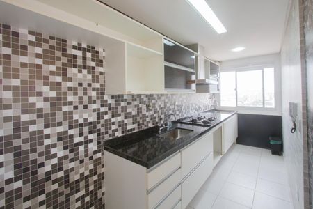 Apartamento para alugar com 62m², 2 quartos e 2 vagas Apartamento para alugar com 62m², 2 quartos e 2 vagasCozinha