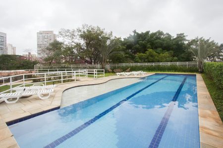 Apartamento para alugar com 62m², 2 quartos e 2 vagas Apartamento para alugar com 62m², 2 quartos e 2 vagasÁrea comum