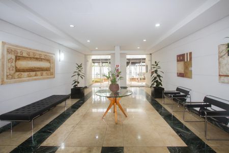 Apartamento para alugar com 62m², 2 quartos e 2 vagas Apartamento para alugar com 62m², 2 quartos e 2 vagasÁrea comum