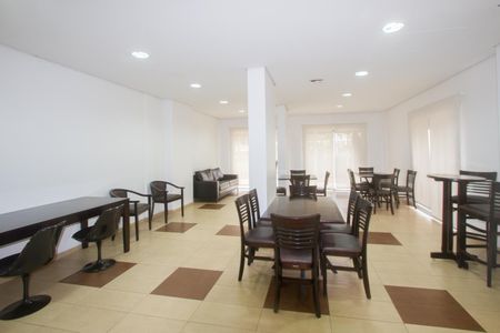 Apartamento para alugar com 62m², 2 quartos e 2 vagas Apartamento para alugar com 62m², 2 quartos e 2 vagasÁrea comum