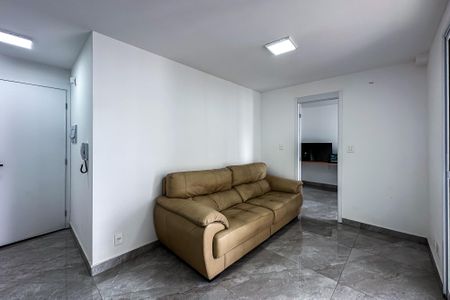 Apartamento para alugar com 39m², 1 quarto e 1 vagaSala