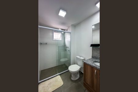 Apartamento para alugar com 39m², 1 quarto e 1 vagaBanheiro