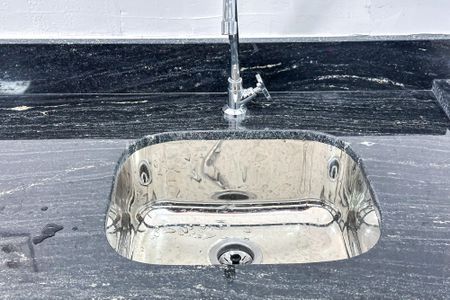 Apartamento para alugar com 39m², 1 quarto e 1 vagaCozinha